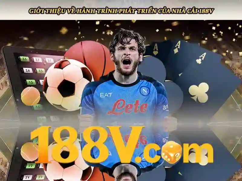 Giao diện nhà cái hoàn hảo