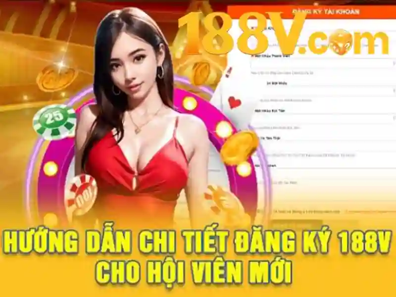 188v com vn – tổng quan chủ đề và giá trị cốt lõi