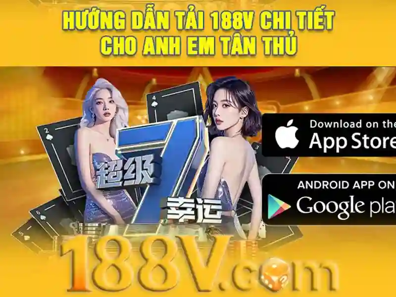 Người chơi sử dụng ứng dụng 188v trên điện thoại để đặt cược bóng đá