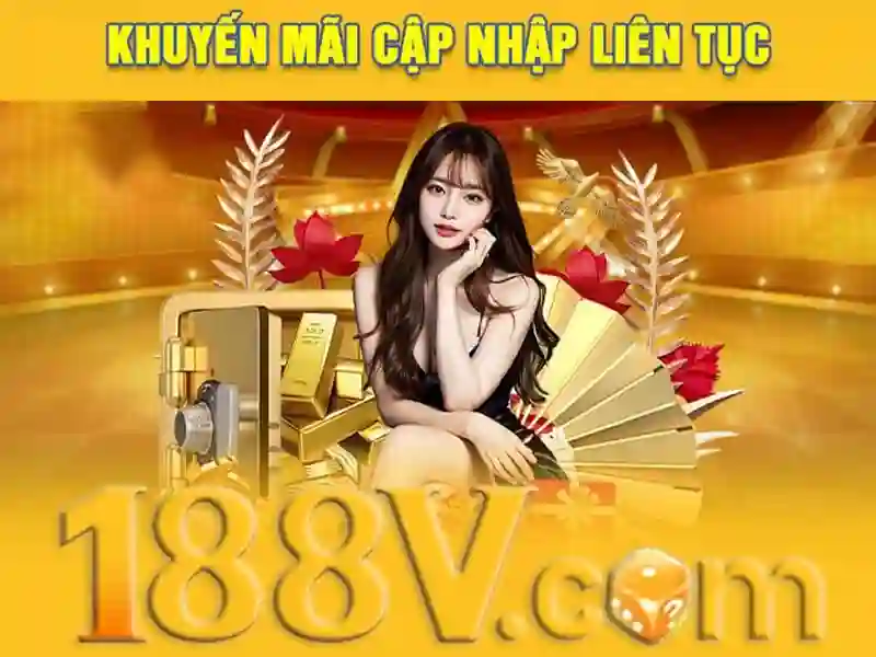 Giao diện nhà cái hoàn hảo