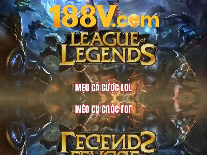 Nguồn gốc và sứ mệnh của 188v me