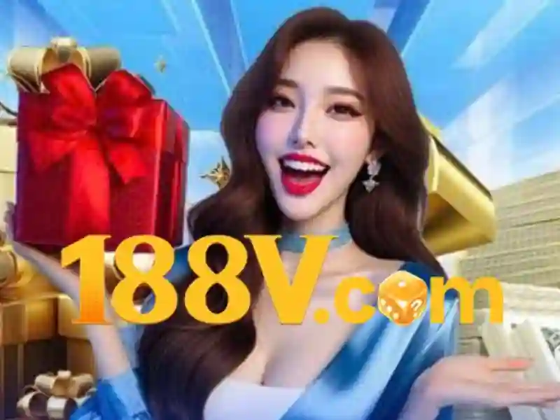 slot 188v – Giới thiệu đầy cảm hứng
