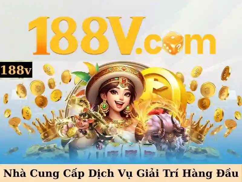 Cá cược thể thao 188v – Trải nghiệm đỉnh cao Giao diện nhà cái hoàn hảo