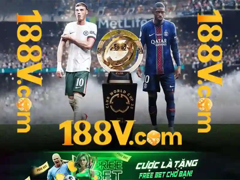 Giao diện nhà cái hoàn hảo