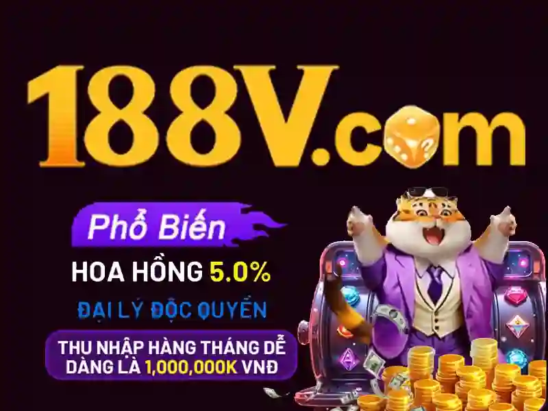 Giao diện nhà cái hoàn hảo