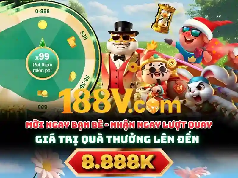 Giao diện nhà cái hoàn hảo