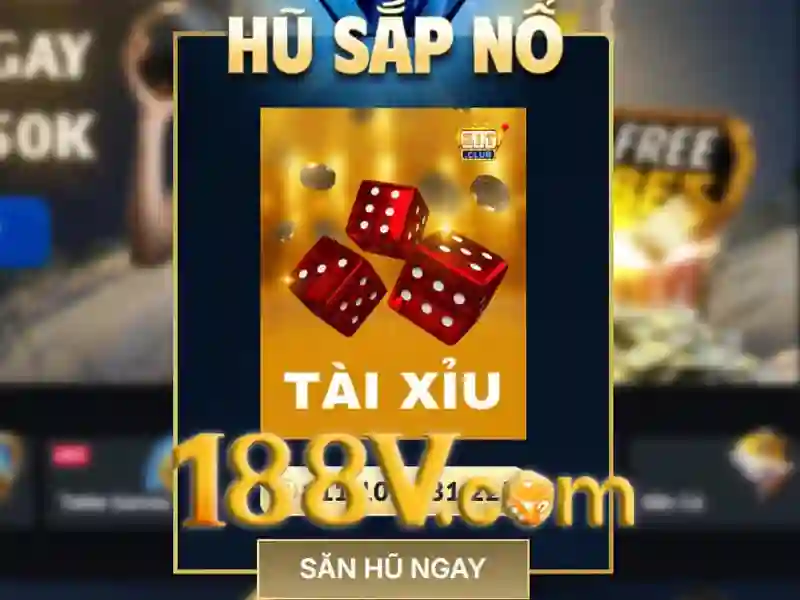 Giao diện nhà cái hoàn hảo