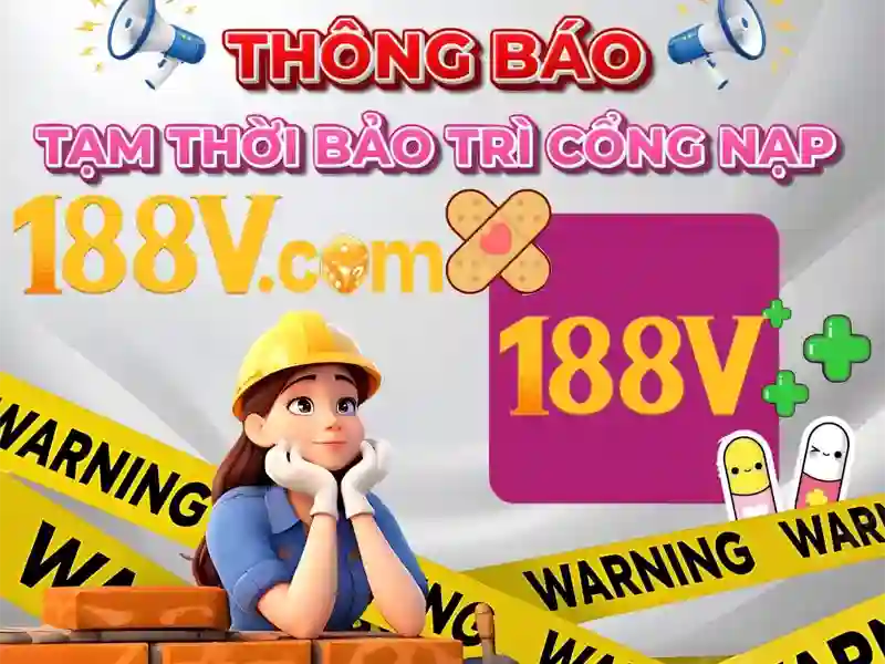 188v vom – Giới thiệu đầy cảm hứng