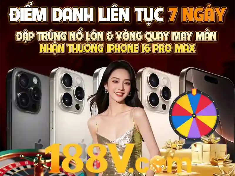 phiên bản mới 188v – Giới thiệu và cảm hứng