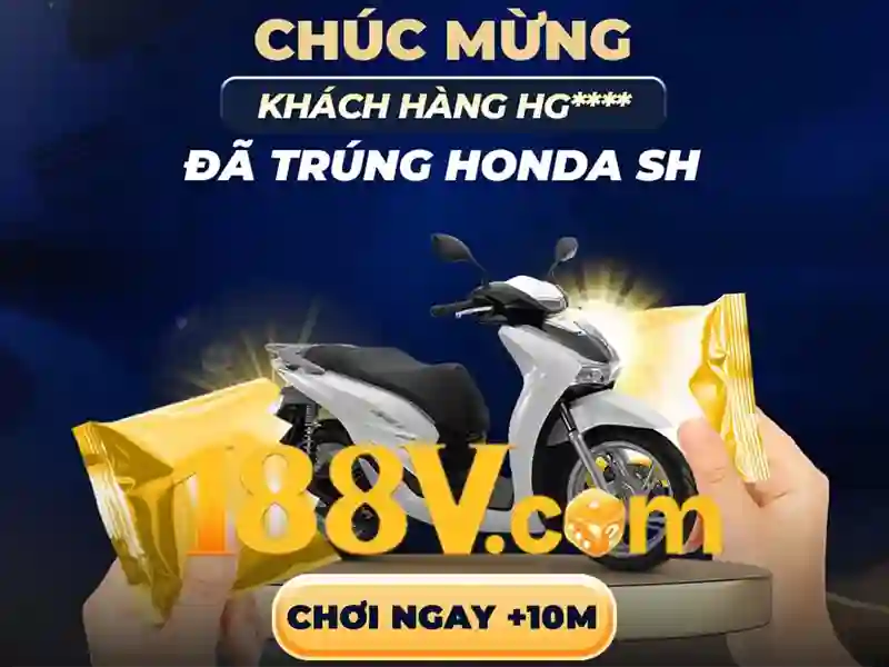 hướng dẫn 188v – Nguồn gốc và sứ mệnh