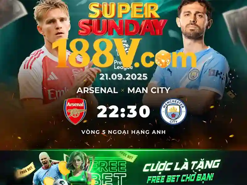 Giao diện nhà cái hoàn hảo