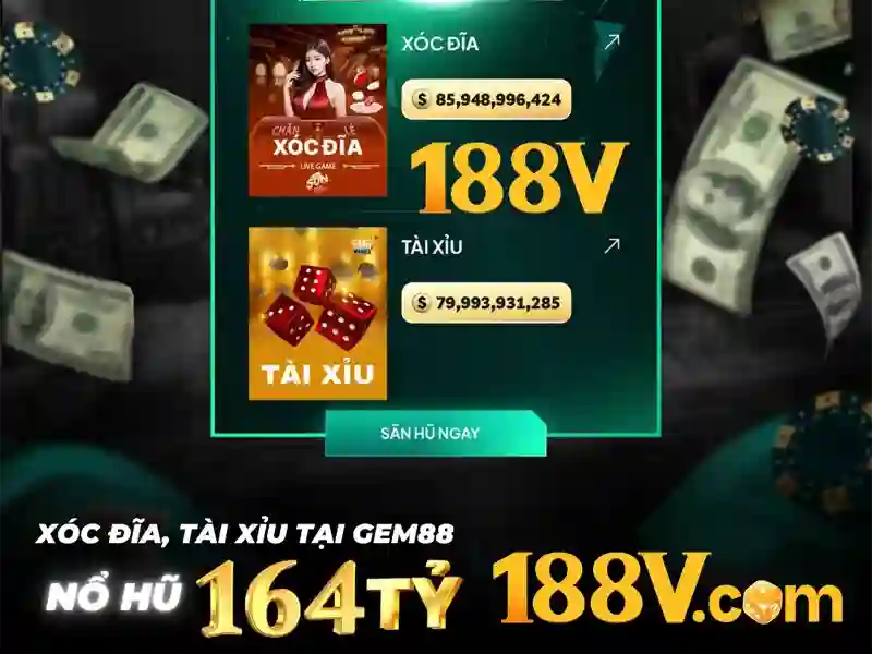 nạp tiền 188v – Nguồn gốc và sứ mệnh