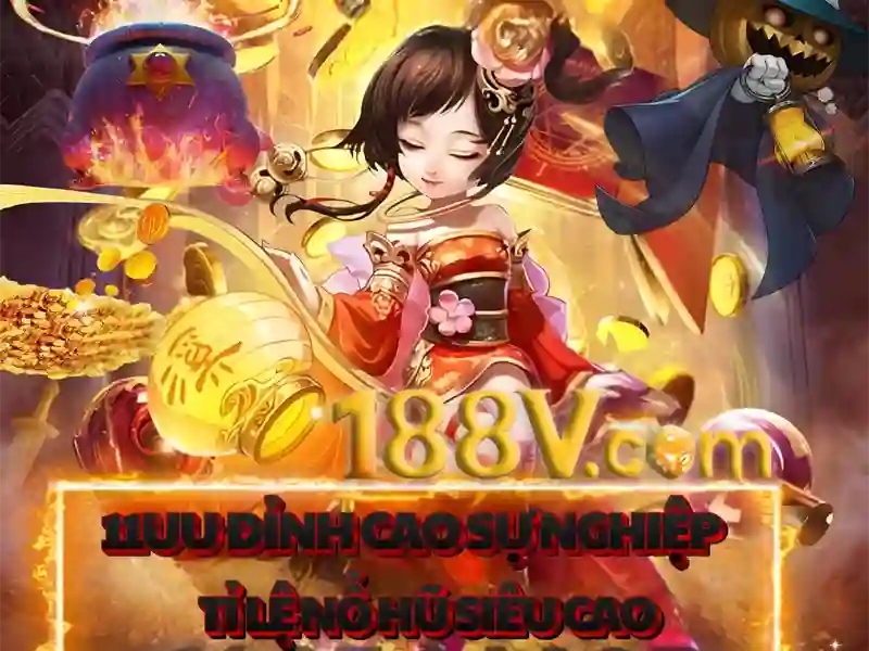 Chính sách bảo mật và an toàn thông tin tại nhà cái 188v