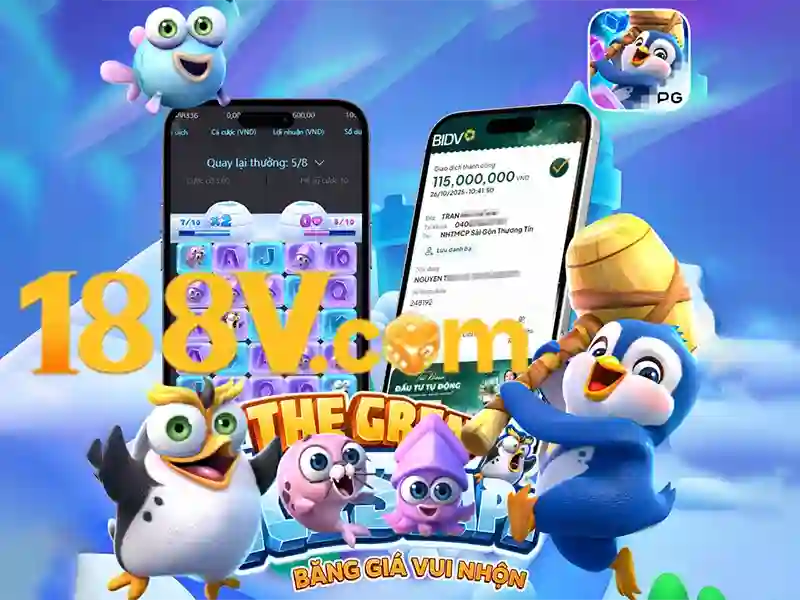 188v dang nhap – tổng quan chủ đề và giá trị cốt lõi