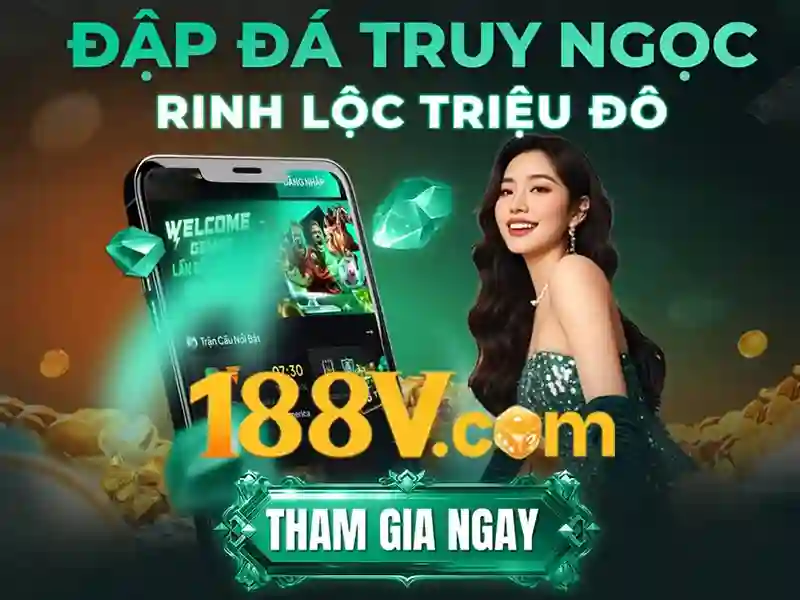 Giao diện nhà cái hoàn hảo