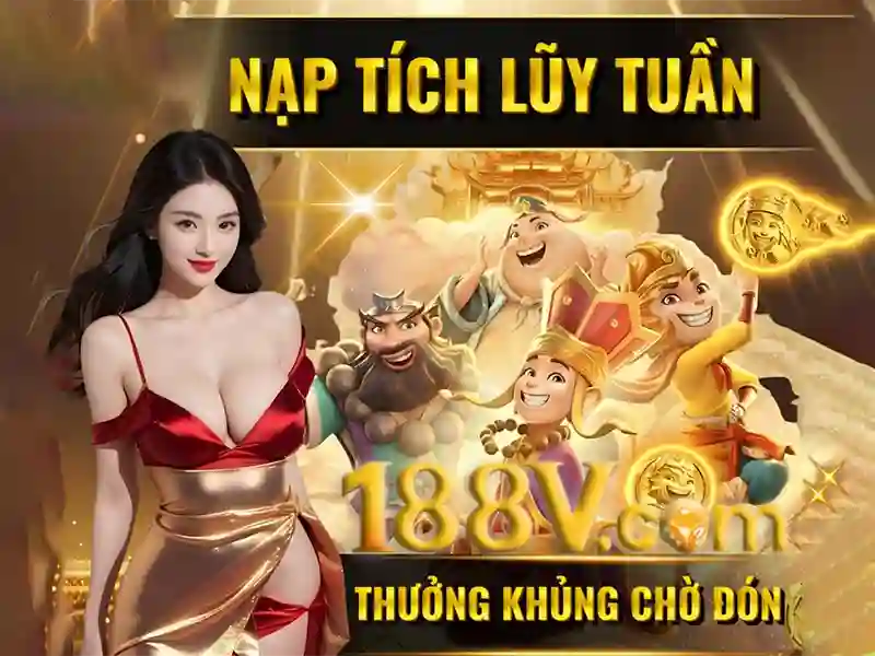 188v app – Mở rộng giới hạn số hóa cho người dùng hiện đại