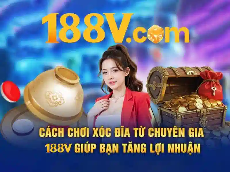 Giới thiệu về 188v