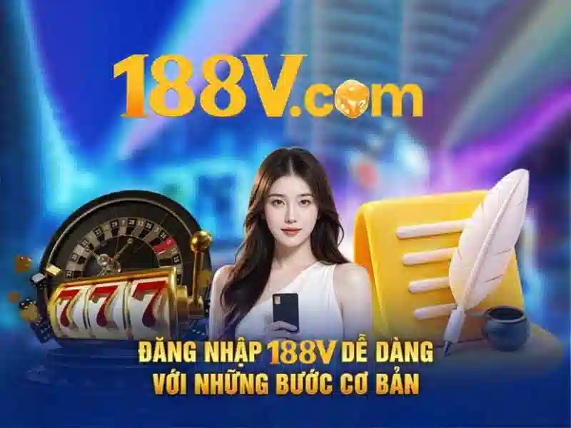 Ứng dụng hiện đại của 188v